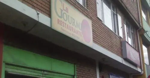 LA GOURMET RESTAURANTE LA GOURMET RESTAURANTE